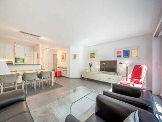 Appartement Knokke-Heist Équipement 9