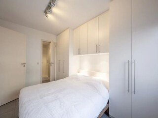 Appartement Knokke-Heist Équipement 10