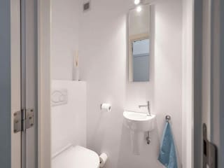 Appartement Knokke-Heist Équipement 11