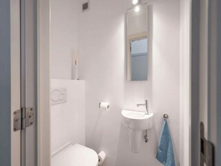 Appartement Knokke-Heist Kenmerken 11