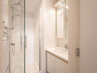 Appartement Knokke-Heist Équipement 5