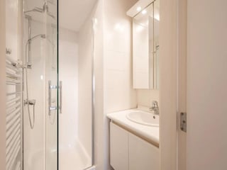 Appartement Knokke-Heist Kenmerken 5