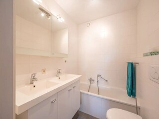 Appartement Knokke-Heist Équipement 4