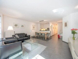 Appartement Knokke-Heist Équipement 6