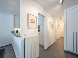 Appartement Knokke-Heist Équipement 13