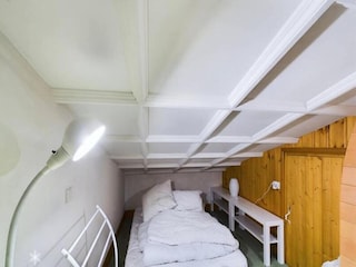Appartement La Rosière Buitenaudio-opname 2
