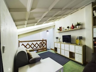 Appartement La Rosière Buitenaudio-opname 3