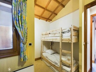 Appartement La Rosière Buitenaudio-opname 4