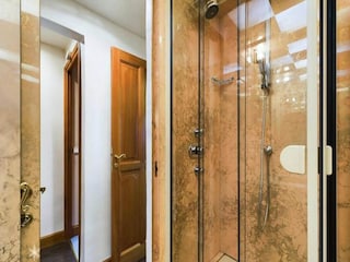 Appartement La Rosière Buitenaudio-opname 5