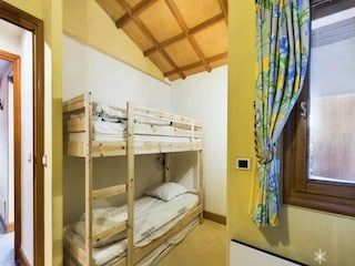 Appartement La Rosière Buitenaudio-opname 9
