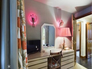Appartement La Rosière Buitenaudio-opname 11