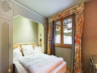 Appartement La Rosière Buitenaudio-opname 12