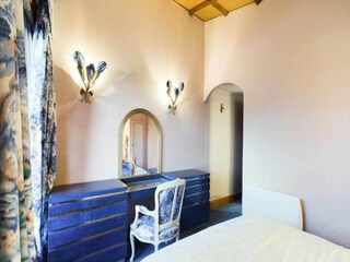 Appartement La Rosière Buitenaudio-opname 14
