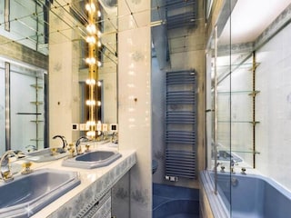 Appartement La Rosière Buitenaudio-opname 15