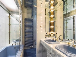 Appartement La Rosière Buitenaudio-opname 17