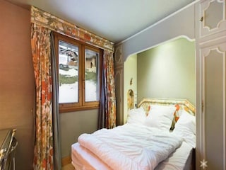 Appartement La Rosière Buitenaudio-opname 18