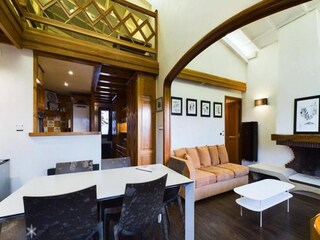 Appartement La Rosière Enregistrement extérieur 25