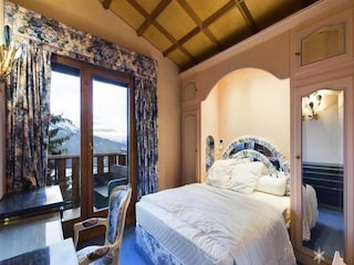 Appartement La Rosière Buitenaudio-opname 26