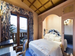 Appartement La Rosière Enregistrement extérieur 26