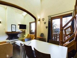 Apartment La Rosière Outdoor Recording 27