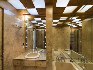 Appartement La Rosière Buitenaudio-opname 29