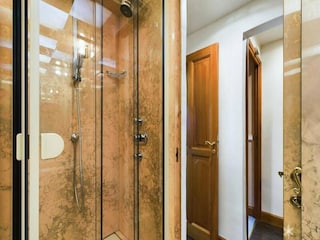 Appartement La Rosière Buitenaudio-opname 30