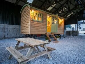 Bauernhof Bauernhaus mit 1 Schlafzimmer in Beaworthy, Keine Kaution - Holsworthy - image1