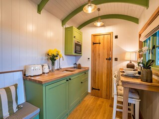 Type de propriété : Ferme Holsworthy Équipement 15