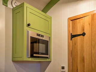 Farmhouse Holsworthy Features 15