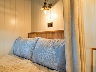 Bauernhof Holsworthy Ausstattung 21