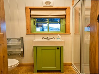 Farmhouse Holsworthy Features 22