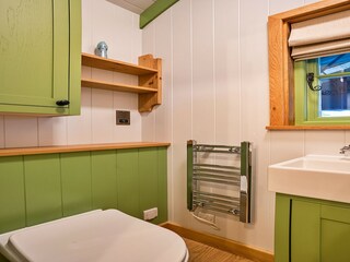 Type de propriété : Ferme Holsworthy Équipement 18