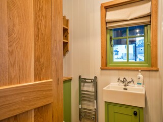 Farmhouse Holsworthy Features 20