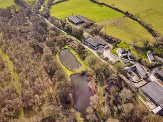 Type de propriété : Ferme Holsworthy Environnement 26