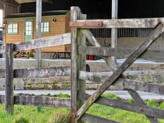 Type de propriété : Ferme Holsworthy Enregistrement extérieur 3