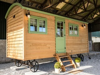 Type de propriété : Ferme Holsworthy Enregistrement extérieur 4