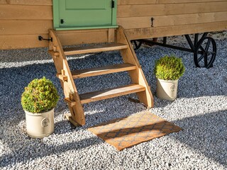 Type de propriété : Ferme Holsworthy Enregistrement extérieur 2