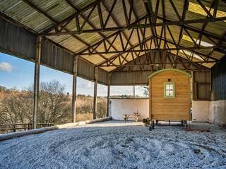 Bauernhof Holsworthy  29