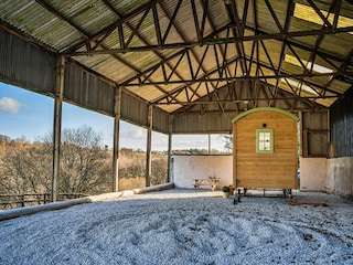 Type de propriété : Ferme Holsworthy  29
