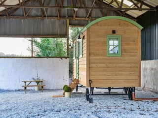 Bauernhof Holsworthy  33