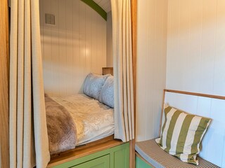 Casa de campo Holsworthy Características 19