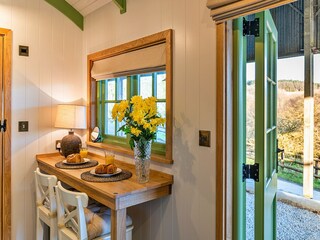 Farmhouse Holsworthy Features 15