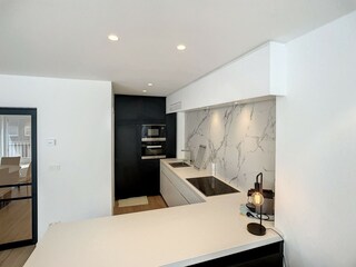 Appartement Knokke-Heist Équipement 4