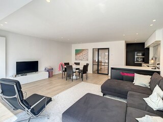 Appartement Knokke-Heist Équipement 5