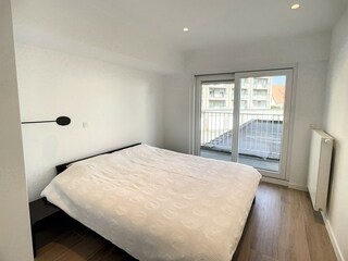 Appartement Knokke-Heist Équipement 6