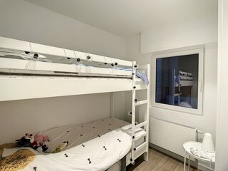 Apartment Knokke-Heist Ausstattung 2