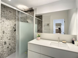 Apartment Knokke-Heist Features 8
