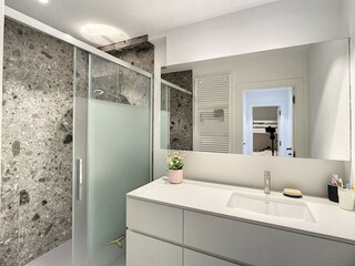 Appartement Knokke-Heist Kenmerken 1