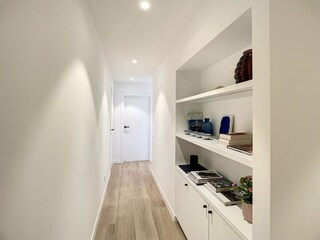 Apartment Knokke-Heist Ausstattung 9