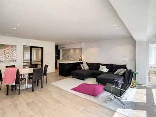 Appartamento Knokke-Heist Caratteristiche 1